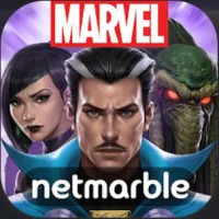 MARVEL Future Fight Mod Apk 11.7.1 (Mod Menu)
