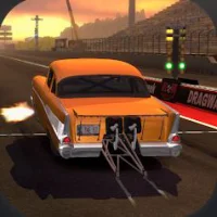 No Limit Drag Racing 2 Mod Apk 2.10.2 Unlimited Money and Gold